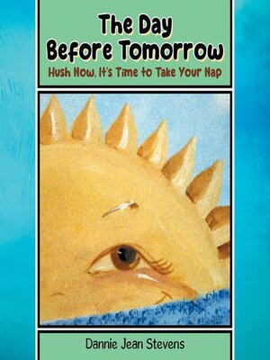 cover image of The Day Before Tomorrow